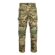 Боевые штаны Tailor G5 с наколенниками ММ-14 (пиксель ВСУ) 78003098-46 фото 3 Viktailor