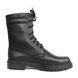 Берці військові зимові Vik-Tailor NATO зі штучним хутром, Black, 39