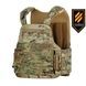 Чохол бронежилета M-Tac з системою MOLLE Sturm Gen.II Elite 10417008 Viktailor