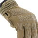 Рукавиці Mechanix Original MG-72-009 фото 3 Viktailor
