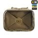 Органайзер утилітарний M-Tac Slim Elite, MultiCam