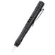 Ручка тактическая MIL-TEC Tactical Pen Pro Gen.II Black 15990200 фото 7 Viktailor
