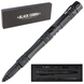 Ручка тактична MIL-TEC Tactical Pen Pro Gen.II Black 15990200 фото 1 Viktailor