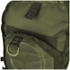 Рюкзак однолямочный MIL-TEC One Strap Assault Pack 10L Olive 14059101 фото 10 Viktailor
