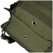 Рюкзак однолямочный MIL-TEC One Strap Assault Pack 10L Olive 14059101 фото 11 Viktailor