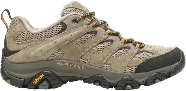 Кросівки Merrell Moab 3, Beige/Black, 44