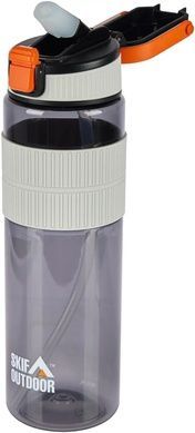 Пляшка Skif Outdoor Tribott I 0.8L, Black