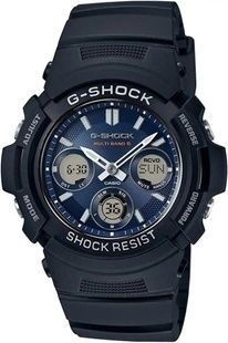 Часы Casio AWG-M100SB-2AER G-Shock. 8390074 Viktailor