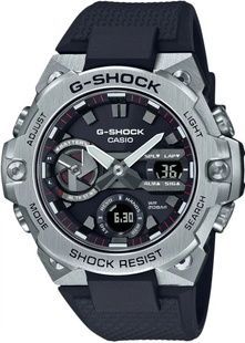 Часы Casio GST-B400-1AER G-Shock. 8390592 Viktailor
