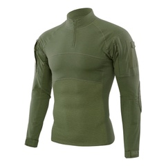 Бойова сорочка ESDY Tactical Frog Shirt Olive A340-01-S Viktailor