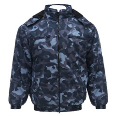 Куртка тактическая Tailor Рип-Стоп зимняя 42003235-44 Viktailor