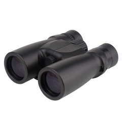 Бінокль водонепроникний MIL-TEC Waterproof Binocular 8X42 Чорний