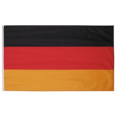 Прапор Германії ,  90 x 150 cm  35103A Viktailor