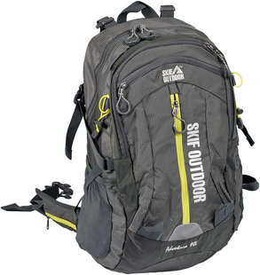 Туристический рюкзак Skif Outdoor Adventure 40 л для походов 3890266 Viktailor