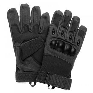 Рукавиці повнопалі з кісточками Oakley 65525702-02 Viktailor