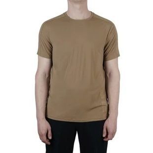 Футболка тактична потовідвідна 5.11 Tactical&reg; No Mercy PT-R Short Sleeve Top 82133-120-M Viktailor