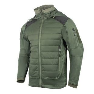 Куртка Vik-Tailor Call Dragon Модель 5, Olive, S