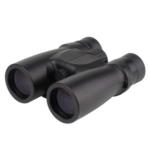 Бінокль водонепроникний MIL-TEC Waterproof Binocular 8X42 Чорний 15700002 Viktailor