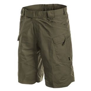 Шорти Helikon UTS 11" PolyCotton Rip-Stop SP-UTK-PR-09-B04 Viktailor