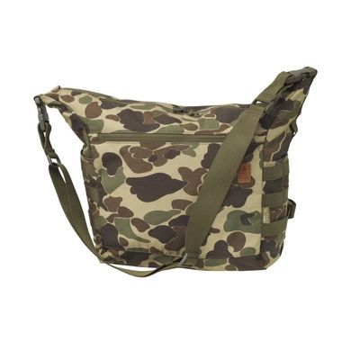 Сумка Helikon Bushcraft Satchel 17 л Cordura TB-BST-CD-DH Viktailor