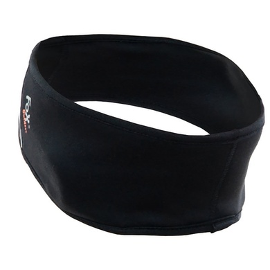 Повязка на голову Fox Outdoor Headband Черная 10990A-S_М Viktailor
