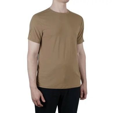 Футболка тактична потовідвідна 5.11 Tactical&reg; No Mercy PT-R Short Sleeve Top 82133-120-M Viktailor