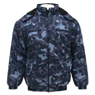 Куртка тактическая Tailor Рип-Стоп зимняя 42003235-48 Viktailor