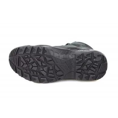 Черевики військові LOWA Z-6N GTX С, Black, EU 51