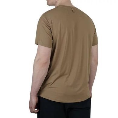 Футболка тактична потовідвідна 5.11 Tactical&reg; No Mercy PT-R Short Sleeve Top 82133-120-M Viktailor