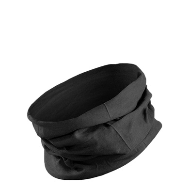Бафф многофункциональный MIL-TEC Headgear Black 12216002 Viktailor