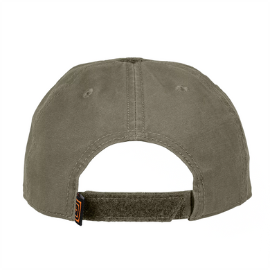 Бейсболка тактична "5.11 Tactical&reg; Flag Bearer Cap" 89406-186 Viktailor