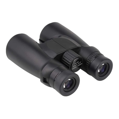 Бінокль водонепроникний MIL-TEC Waterproof Binocular 8X42 Чорний 15700002 Viktailor