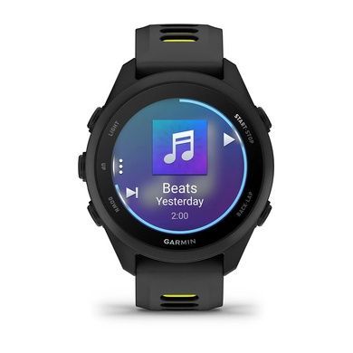 Годинник Garmin Forerunner&reg; 170 Music 010-03920-10 Viktailor