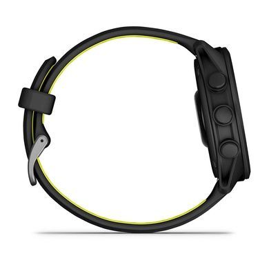 Годинник Garmin Forerunner&reg; 170 Music 010-03920-10 Viktailor