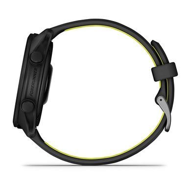Годинник Garmin Forerunner&reg; 170 Music 010-03920-10 Viktailor