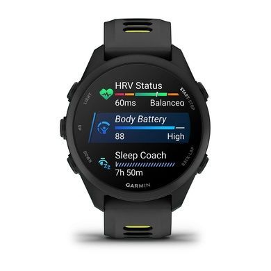 Годинник Garmin Forerunner&reg; 170 Music 010-03920-10 Viktailor