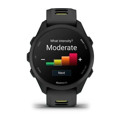 Годинник Garmin Forerunner&reg; 170 Music 010-03920-10 Viktailor