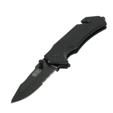 M-Tac нож складной Type 3 Black !60024002 Viktailor