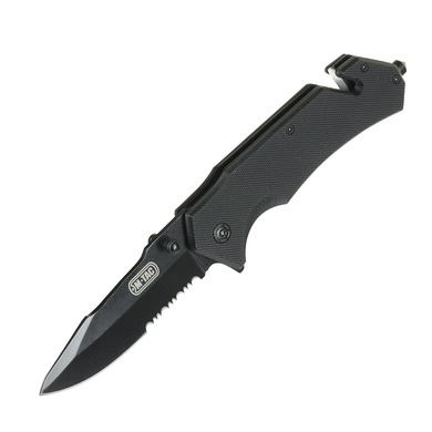 M-Tac нож складной Type 3 Black !60024002 Viktailor