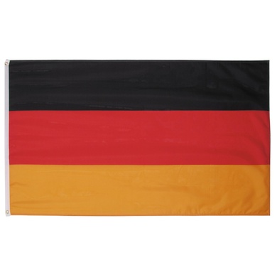 Прапор Германії ,  90 x 150 cm  35103A Viktailor