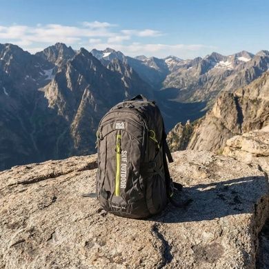 Туристичний рюкзак Skif Outdoor Adventure 40 л для походів 3890266 Viktailor