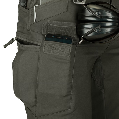 Штани Helikon-Tex UTP PolyCotton Canvas SP-UTL-PC-09-C03 Viktailor
