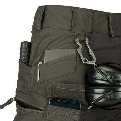 Штани Helikon-Tex UTP PolyCotton Canvas SP-UTL-PC-09-C03 Viktailor