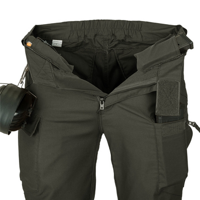 Штани Helikon-Tex UTP PolyCotton Canvas SP-UTL-PC-09-C03 Viktailor