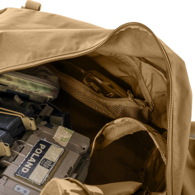 Сумка Direct Action Deployment Bag Large 150 л BG-DPLG-CD5-CBR Viktailor