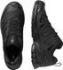 Кроссовки Salomon XA PRO Forces GTX, Black, EU 39.5