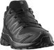 Кроссовки Salomon XA PRO Forces GTX, Black, EU 39.5