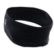 Повязка на голову Fox Outdoor Headband Черная 10990A-S_М фото 2 Viktailor