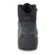 Черевики військові LOWA Z-6N GTX С, Black, EU 51