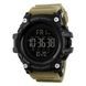 Годинник тактичний Skmei 1384 skm1384kh Viktailor